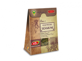 Fares - Ceai pentruTensiune 50 gr Ceaiul T
